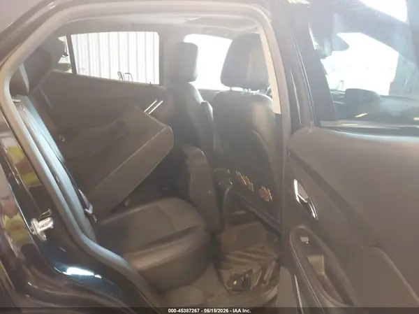 KL4CJ2SM2GB611209 2016 BUICK ENCORE - Image 8