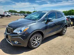 KL4CJ2SM2GB652262 2016 BUICK ENCORE