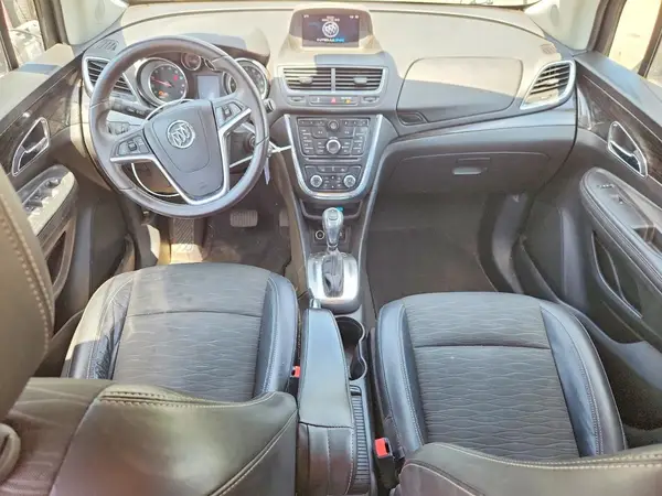 KL4CJ2SM2GB652262 2016 BUICK ENCORE - Image 8
