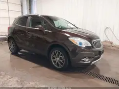 KL4CJ2SM2GB655033 2016 BUICK ENCORE