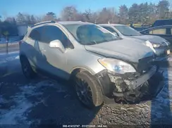 KL4CJ2SM2GB660796 2016 BUICK ENCORE