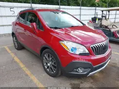 KL4CJ2SM2GB665819 2016 BUICK ENCORE