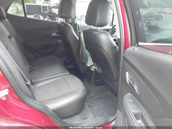 KL4CJ2SM2GB665819 2016 BUICK ENCORE - Image 8