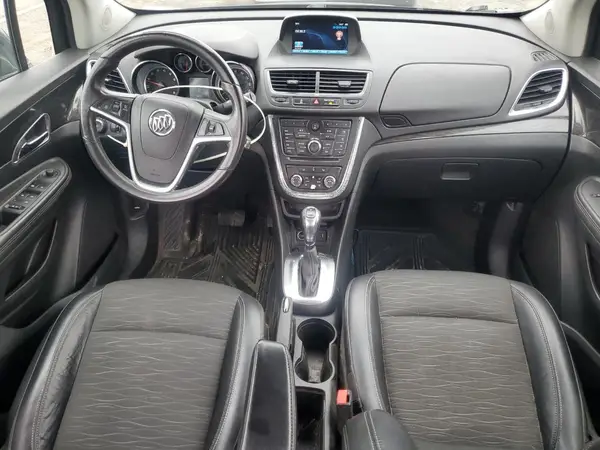KL4CJ2SM2GB735903 2016 BUICK ENCORE - Image 8