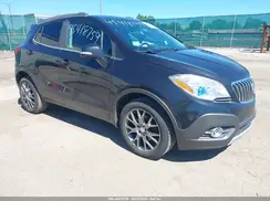 KL4CJ2SM2GB739370 2016 BUICK ENCORE