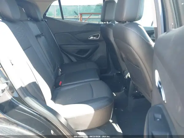 KL4CJ2SM2GB739370 2016 BUICK ENCORE - Image 8