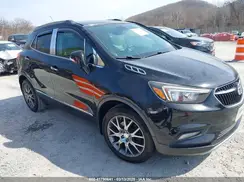 KL4CJ2SM2JB616398 2018 BUICK ENCORE