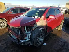 KL4CJ2SM2KB720729 2019 BUICK ENCORE