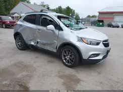 KL4CJ2SM2KB721850 2019 BUICK ENCORE