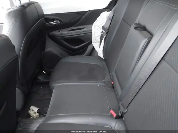 KL4CJ2SM2KB721850 2019 BUICK ENCORE - Image 8