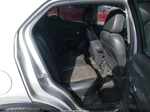 KL4CJ2SM2KB723310 2019 BUICK ENCORE - Image 8