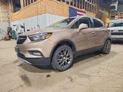 KL4CJ2SM2KB725042 2019 BUICK ENCORE