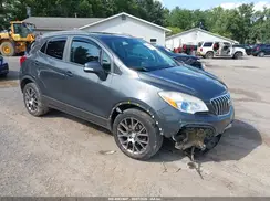 KL4CJ2SM3GB525262 2016 BUICK ENCORE