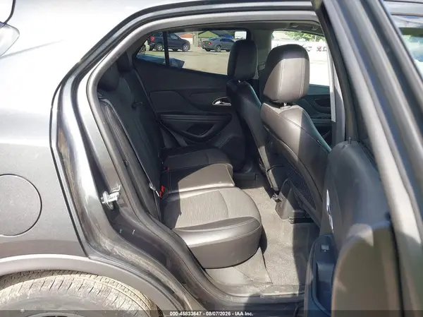 KL4CJ2SM3GB525262 2016 BUICK ENCORE - Image 8
