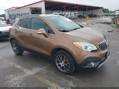 KL4CJ2SM3GB568449 2016 BUICK ENCORE