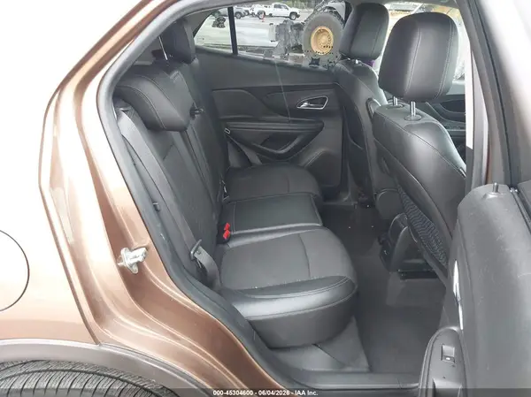 KL4CJ2SM3GB568449 2016 BUICK ENCORE - Image 8