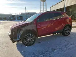KL4CJ2SM3GB582786 2016 BUICK ENCORE