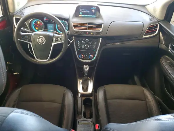 KL4CJ2SM3GB582786 2016 BUICK ENCORE - Image 8