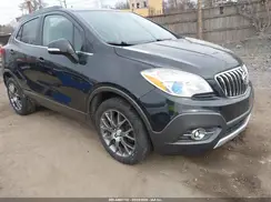 KL4CJ2SM3GB595649 2016 BUICK ENCORE