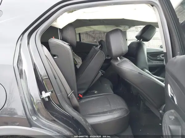 KL4CJ2SM3GB595649 2016 BUICK ENCORE - Image 8