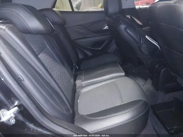KL4CJ2SM3GB599359 2016 BUICK ENCORE - Image 8