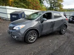 KL4CJ2SM3GB600882 2016 BUICK ENCORE