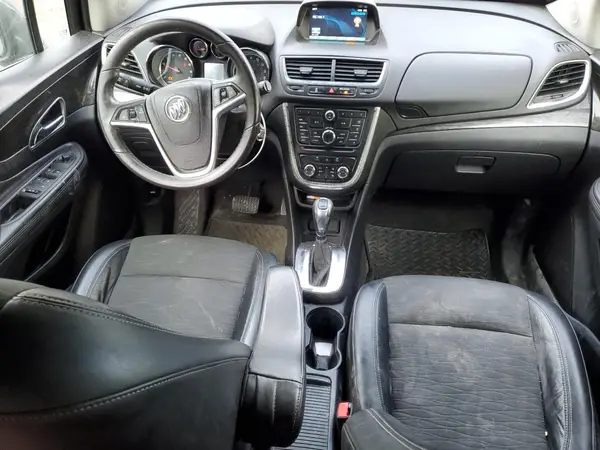 KL4CJ2SM3GB600882 2016 BUICK ENCORE - Image 8