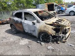 KL4CJ2SM3GB603698 2016 BUICK ENCORE