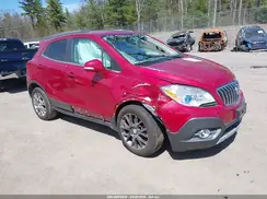 KL4CJ2SM3GB660712 2016 BUICK ENCORE