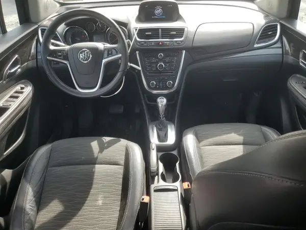 KL4CJ2SM3GB739815 2016 BUICK ENCORE - Image 8