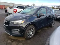 KL4CJ2SM3JB536513 2018 BUICK ENCORE