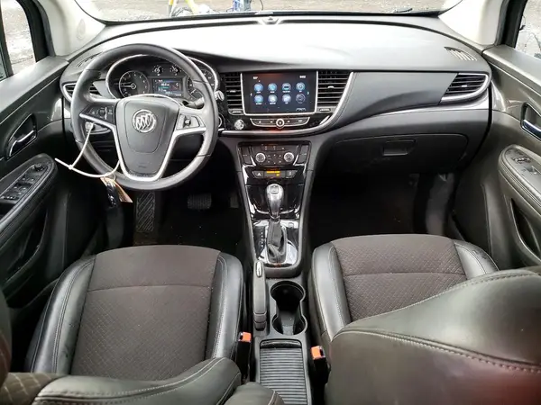 KL4CJ2SM3JB536513 2018 BUICK ENCORE - Image 8