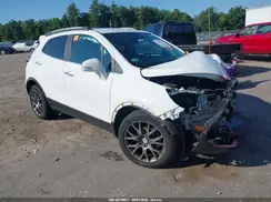 KL4CJ2SM3KB705124 2019 BUICK ENCORE
