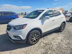 KL4CJ2SM3KB723882 2019 BUICK ENCORE