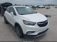 KL4CJ2SM3KB724482 2019 BUICK ENCORE