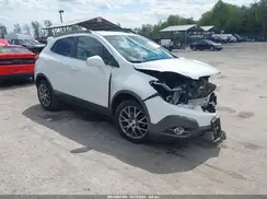 KL4CJ2SM4GB529059 2016 BUICK ENCORE