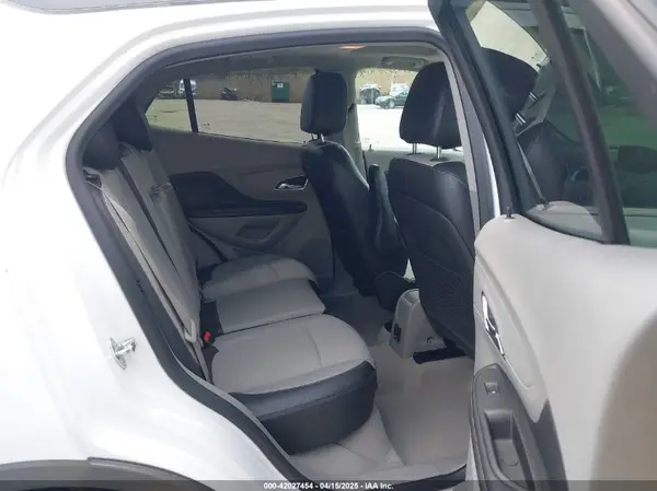 KL4CJ2SM4GB529059 2016 BUICK ENCORE - Image 8