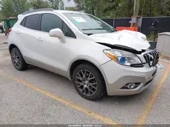 KL4CJ2SM4GB578973 2016 BUICK ENCORE