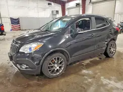 KL4CJ2SM4GB587222 2016 BUICK ENCORE