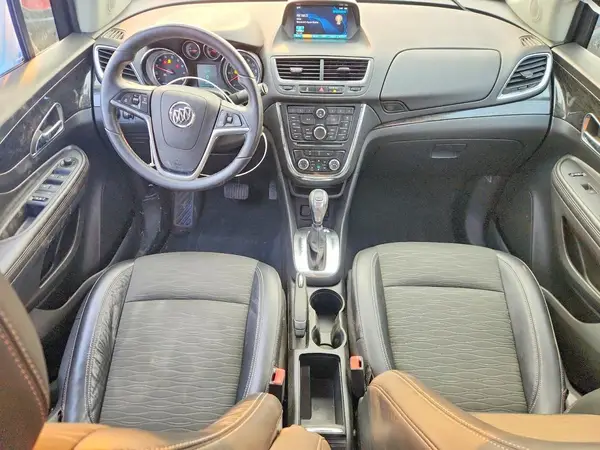 KL4CJ2SM4GB587222 2016 BUICK ENCORE - Image 8