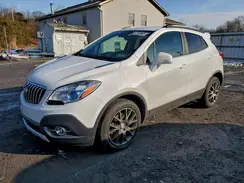 KL4CJ2SM4GB589732 2016 BUICK ENCORE
