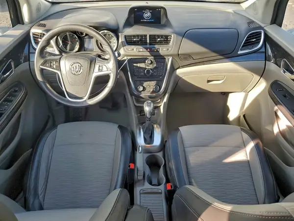 KL4CJ2SM4GB589732 2016 BUICK ENCORE - Image 8