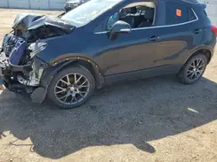 KL4CJ2SM4GB603824 2016 BUICK ENCORE