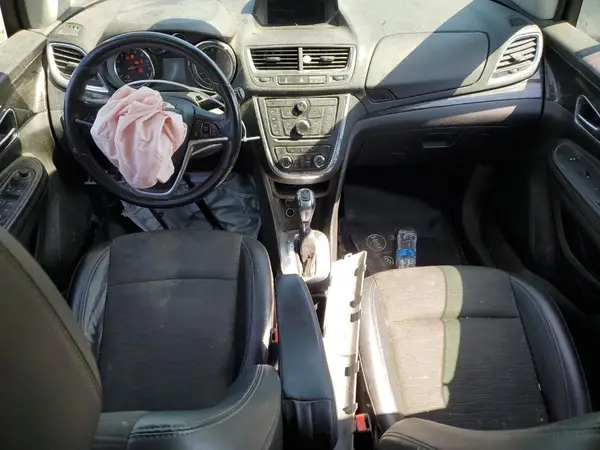 KL4CJ2SM4GB603824 2016 BUICK ENCORE - Image 8