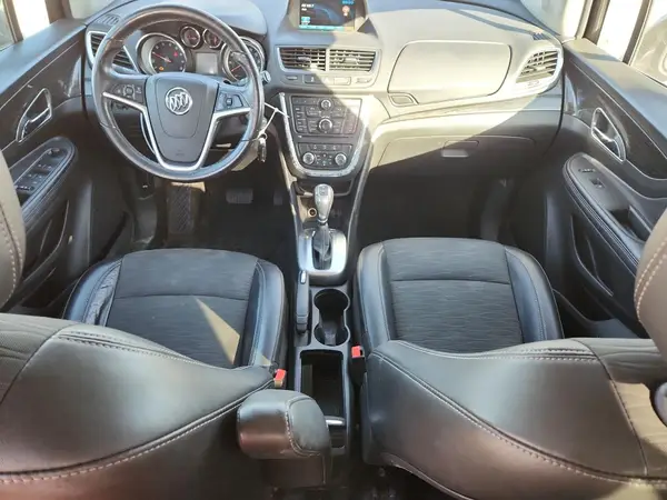 KL4CJ2SM4GB638024 2016 BUICK ENCORE - Image 8