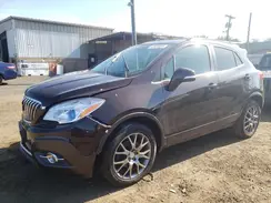KL4CJ2SM4GB641991 2016 BUICK ENCORE