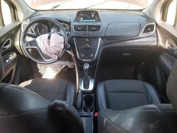 KL4CJ2SM4GB641991 2016 BUICK ENCORE - Image 8