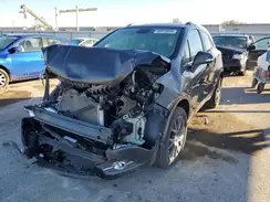 KL4CJ2SM4GB657690 2016 BUICK ENCORE
