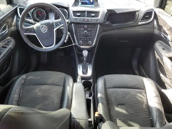KL4CJ2SM4GB671623 2016 BUICK ENCORE - Image 8