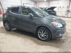KL4CJ2SM4GB682976 2016 BUICK ENCORE